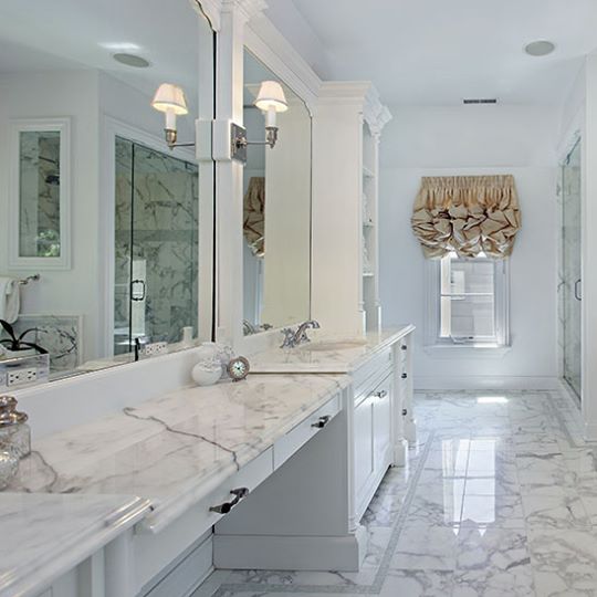 MARBLE SERVICES IN NYC