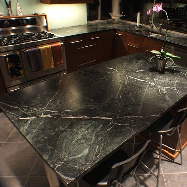 SOAPSTONE SERVICES IN NYC