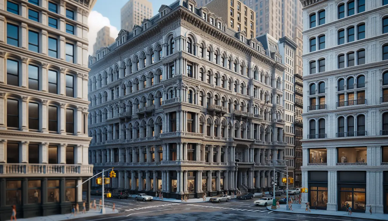 The Essential Guide to Limestone Repair in the Busy Streets of New York City