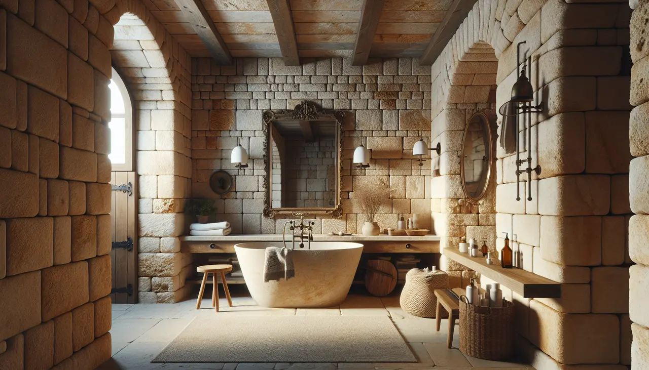 The Art and Science of Limestone Repair