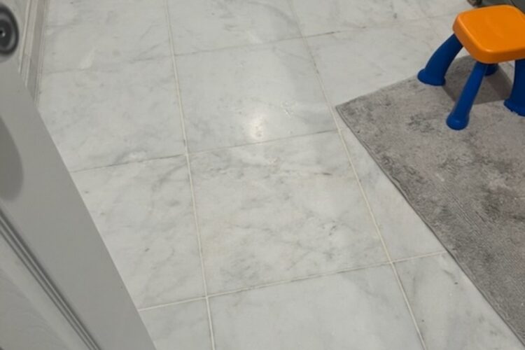 How to Remove Common Stains from Stone Surfaces