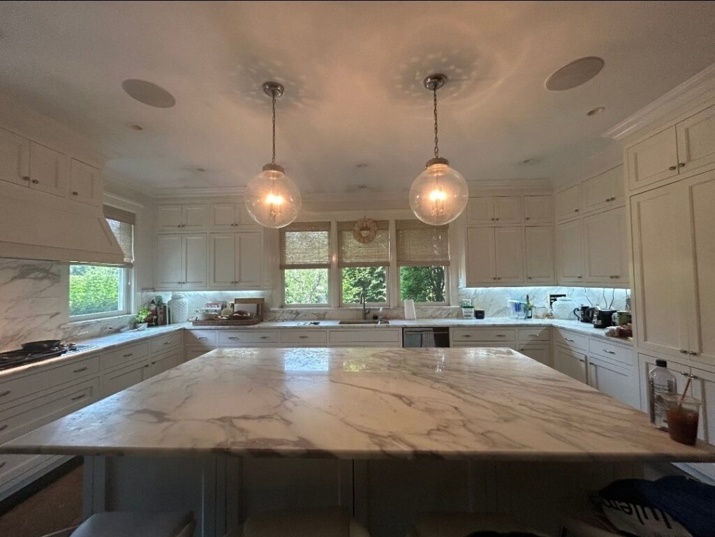 The Role of pH in Stone Cleaning and Maintenance