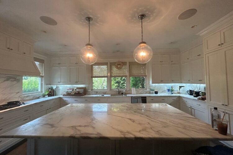 The Benefits of Stone Floors in Your Home