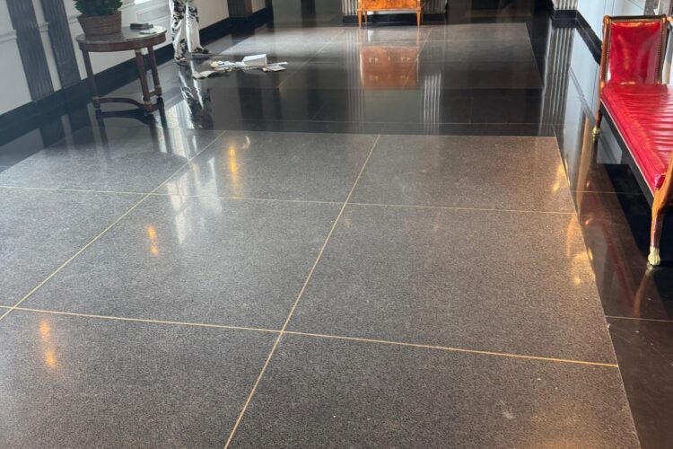 Enhancing the Color and Veining of Your Stone