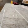 Repairing Chips and Cracks in Stone Surfaces