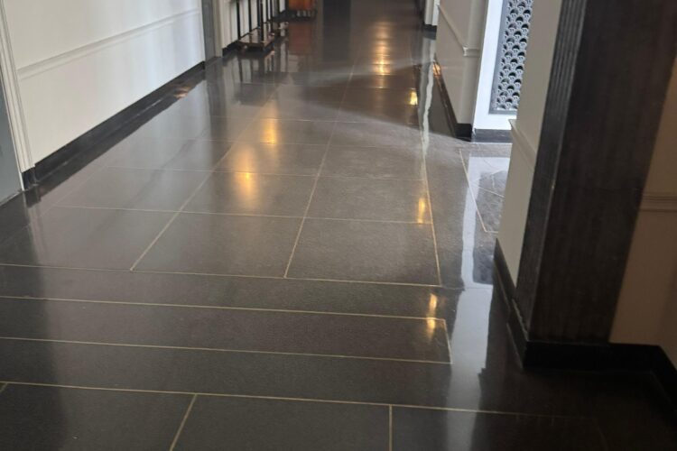 Troubleshooting Common Stone Surface Problems
