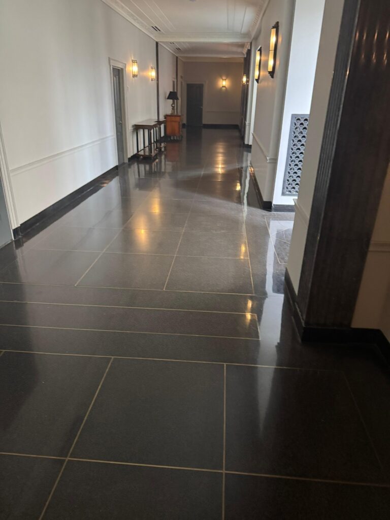 Troubleshooting Common Stone Surface Problems
