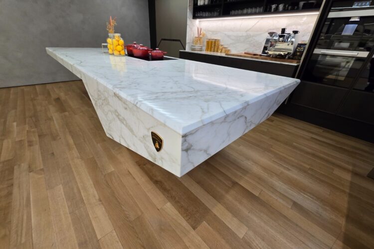 Stone Safety: Avoiding Slips and Falls