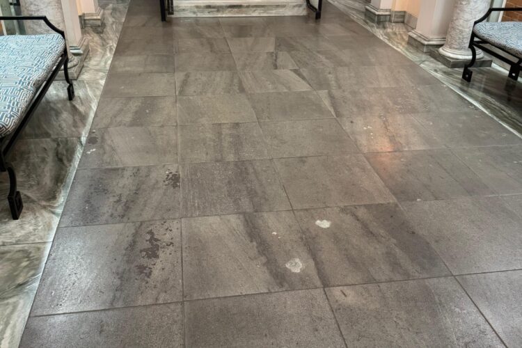 Routine Maintenance for Long-Lasting Stone Beauty