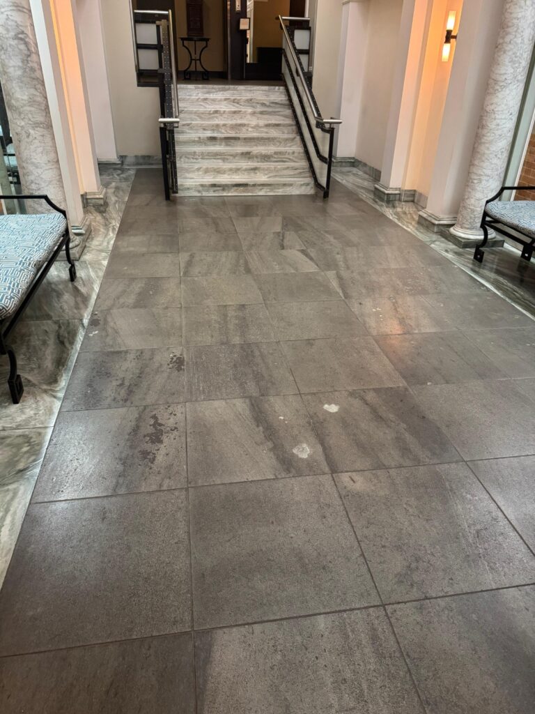Routine Maintenance for Long-Lasting Stone Beauty