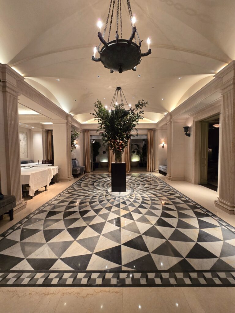 The Importance of Sealing Your Stone