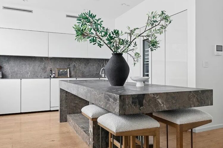 Addressing Mold and Mildew on Stone Surfaces