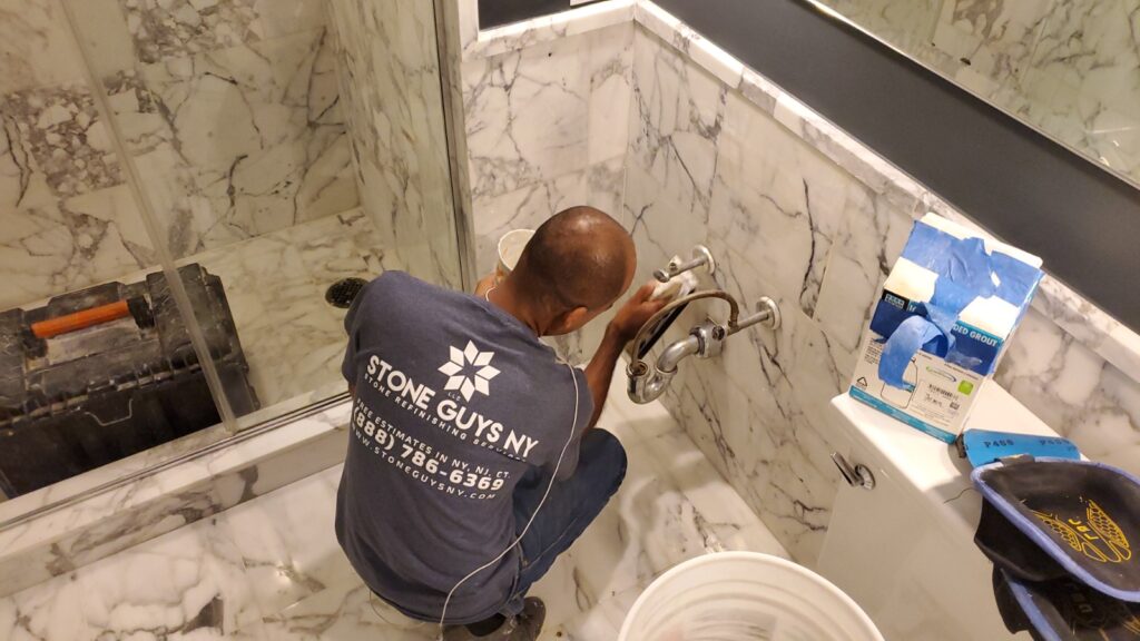 When to Call the Professionals: Signs Your Stone Needs Help