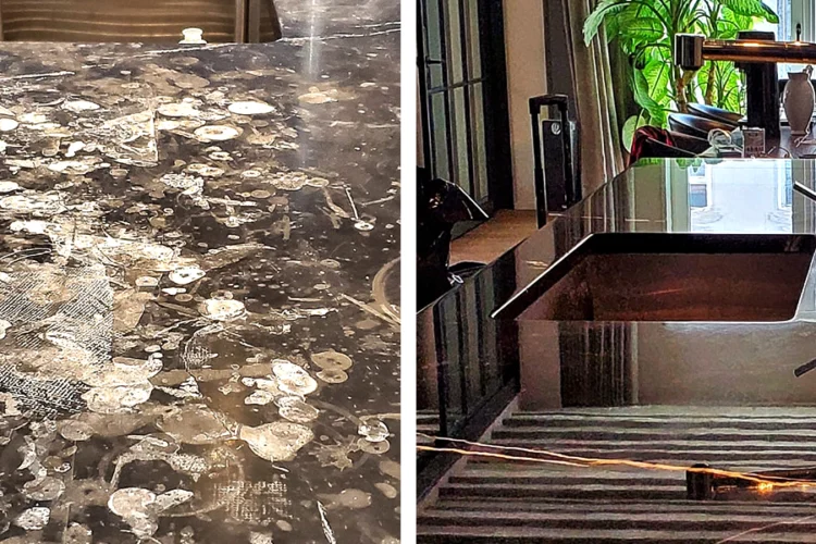 Historical Stone Restoration: Preserving the Past