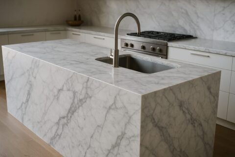 The Timeless Beauty of Marble: A Comprehensive Guide to Understanding, Maintaining, and Restoring Your Marble Surfaces