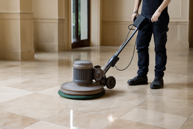 Understanding Different Types of Stone Surfaces