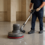Terrazzo Floor Polishing: How to Bring Back the Glossy Finish