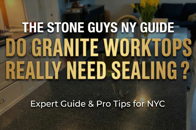 Holiday Season Stone Care: Maintaining Quartz & Granite Countertops Through Thanksgiving & Christmas in NY Homes