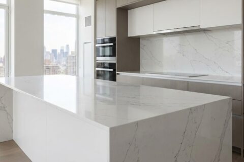 Engineered Stone & Quartz Services Across the New York Tri-State Area