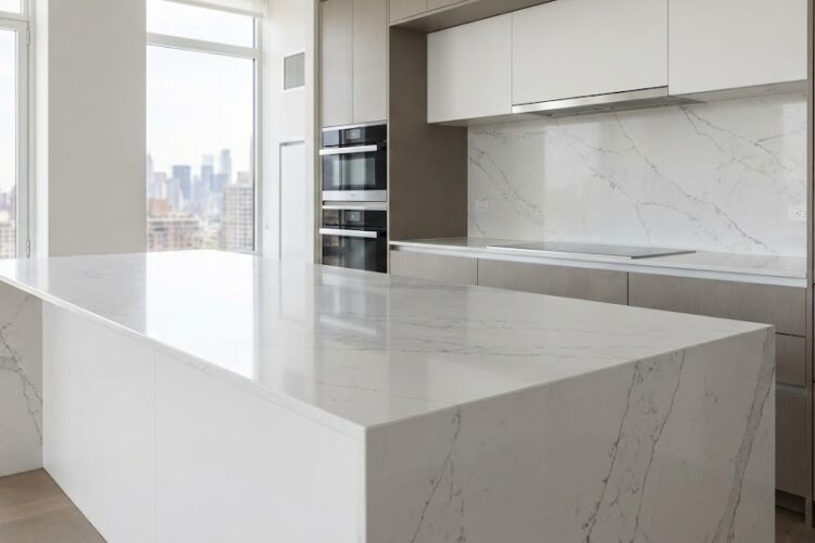 Engineered Stone & Quartz Services Across the New York Tri-State Area