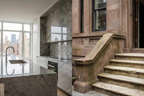 Why NYC Homes Need Professional Stone Care — From Brownstones to Modern Lofts