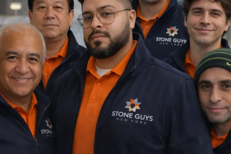 The Basics of Natural Stone Care: A Guide by Stone Guys NY