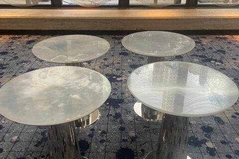 Spring Cleaning Checklist for Marble Floors, Countertops, and Entryways