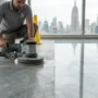 Marble Floor Polishing vs. Marble Restoration: What’s the Difference?