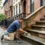 Exterior Stone Cleaning Tips to Improve Your Home’s Curb Appeal