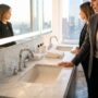 Etching, Stains, and Chips: What Turns Buyers Off in Luxury Apartments