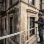 Stone Facade Cleaning in NYC: When to Do It and How to Protect the Surface