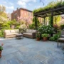 How to Get Stone Patios and Terraces Ready for Spring and Summer