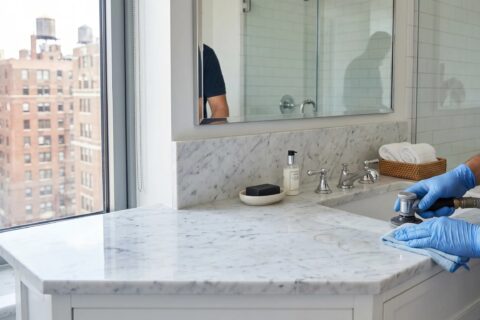 Stone Checklist to Help Sell an NYC Apartment Faster