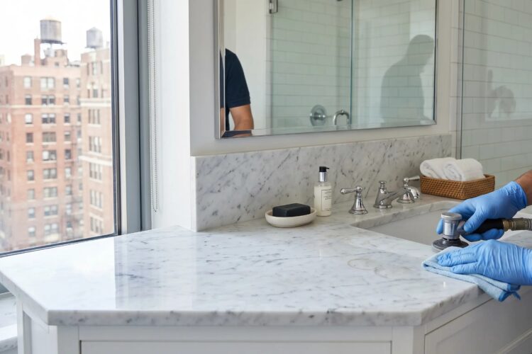 Stone Checklist to Help Sell an NYC Apartment Faster