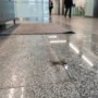 Granite Surfaces in Commercial Lobbies: Durability Doesn’t Mean Maintenance-Free
