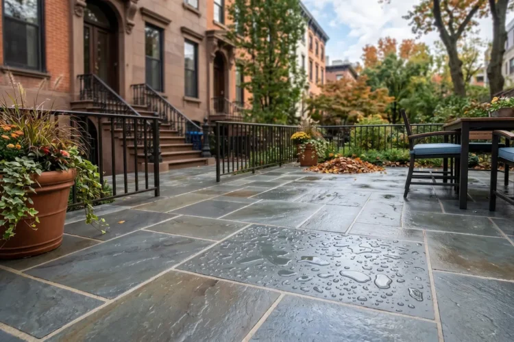 Bluestone Patio Sealing: When and Why It Matters