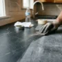 Soapstone Countertop Restoration: What to Expect
