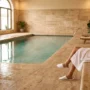 Travertine in Hotel Spas and Wellness Areas: Care Guide for Hospitality Professionals