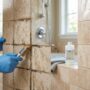 Stone Grout Restoration: Cleaner Tile, Healthier Spaces