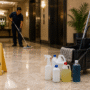 What Happens to Stone Floors When a Building Switches Cleaning Companies