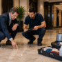 How to Choose a Stone Restoration Company for Your NYC Building or Hotel