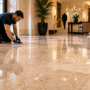 Limestone Lobby Floors in Luxury Residential Buildings: A Maintenance Guide for Boards and Managers