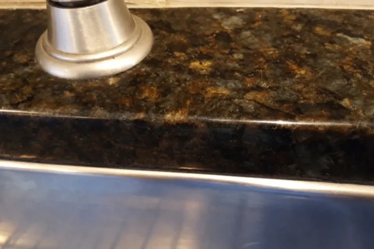 Countertop Chip Repair and Crack Reconstruction in NYC: When Damaged Stone Can Be Saved