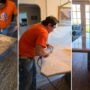Stone Restoration in an NYC Apartment: What to Expect Before, During, and After the Work